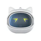 Audifonos bluetooth forma de cara de robot seleccionable TECNOLAB TL659  - Miniatura 3