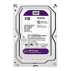 1TB Disco Duro Interno Western Digital Wd Purple 3.5