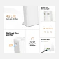 Router Mercusys MB110  4G LTE 300mbps  - Miniatura 3