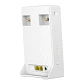 Router Mercusys MB110  4G LTE 300mbps  - Miniatura 2