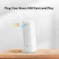 Router Mercusys MB110  4G LTE 300mbps  - Miniatura 4
