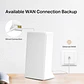 Router Mercusys MB110  4G LTE 300mbps  - Miniatura 6
