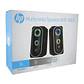 PARLANTE SUBWOOFER HP DHE-6001 RGB  - Miniatura 4