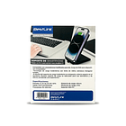 Cargador inlamabrico tipo stand 15W Bestlink  5