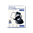 Soporte universal giratorio smartphone BESTLINK  6