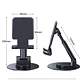 Soporte universal giratorio smartphone BESTLINK  - Miniatura 4