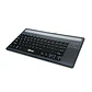 Teclado inalámbrico bluetooth y 2.4GHZ, ultra delgado con TOUCHPAD UTEK  - Miniatura 2