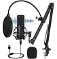 KIT HOME STUDIO 3 EN 1  PHILCO - Miniatura 2
