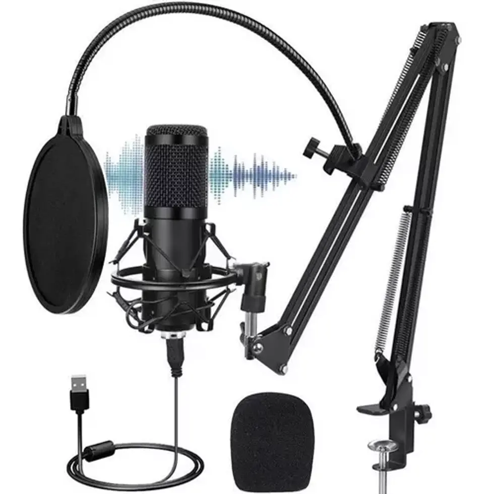 KIT HOME STUDIO 3 EN 1  PHILCO 2