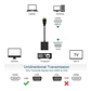 Adaptador de Imagen HDMI a VGA 1080p - Miniatura 4