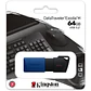 Pendrive USB-C 3.2 64GB EXODIA - Miniatura 4