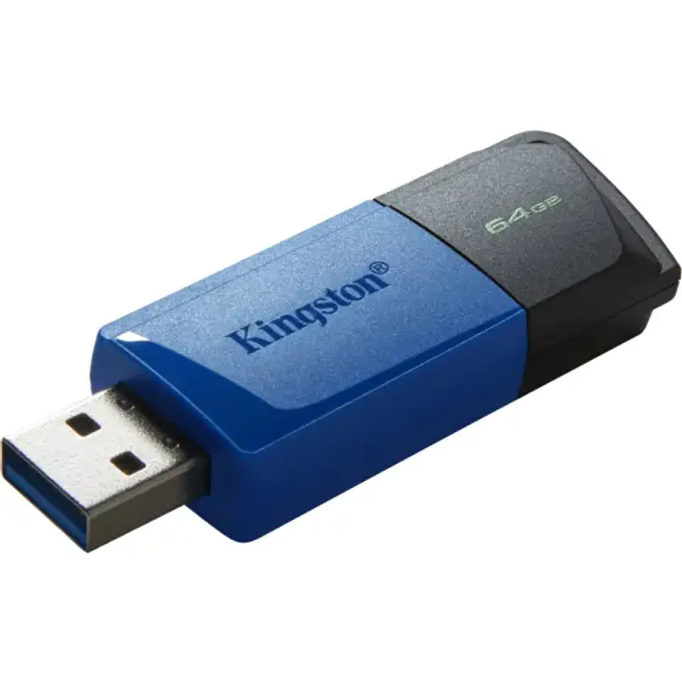 Pendrive USB-C 3.2 64GB EXODIA 3