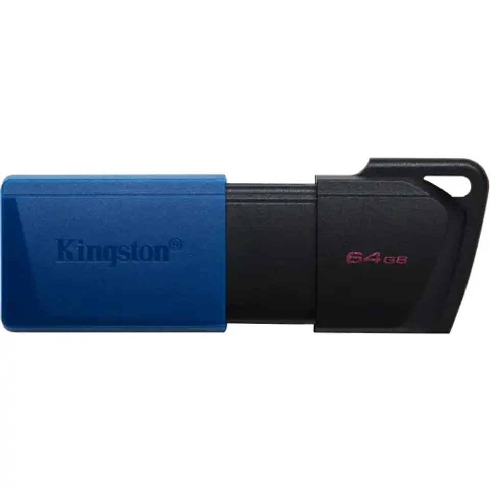 Pendrive USB-C 3.2 64GB EXODIA 1