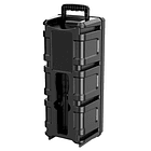 PARLANTE HOCO BS52 BILLOWING PORTATIL BLUETOOTH RADIO FM 4