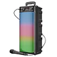 PARLANTE HOCO BS52 BILLOWING PORTATIL BLUETOOTH RADIO FM - Miniatura 1