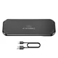 Base de carga 3 en 1 APPLE ultra-thin CQ5 HOCO  - Miniatura 2
