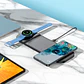 Base de carga 3 en 1 Samsumg ultra-thin CQ6 HOCO  - Miniatura 5