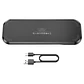 Base de carga 3 en 1 Samsumg ultra-thin CQ6 HOCO  - Miniatura 3