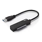Adaptador USB 3,0 a SATA para discos 2,5″ - Miniatura 1