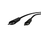 Cable USB-C a  DISCO DURO USB 3.0 de 1 m - Miniatura 1