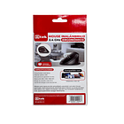 Mouse inalámbrico ergonómico 2.4G UTEK  5
