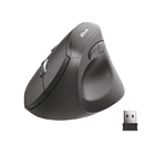 Mouse inalámbrico ergonómico 2.4G UTEK  1