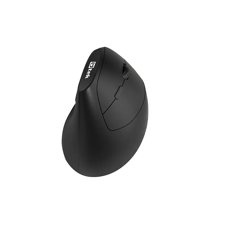Mouse inalámbrico ergonómico 2.4G UTEK  3