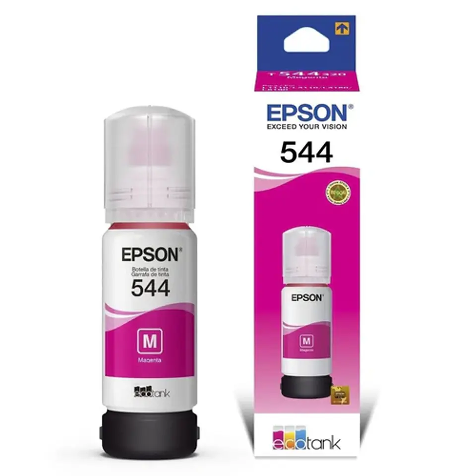 TINTA EPSON T544  3