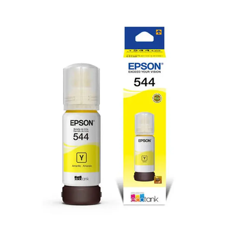 TINTA EPSON T544  5