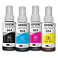 TINTA EPSON T664 - Miniatura 1