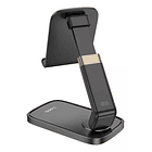 Soporte HOCO HD8 NEGRO  3