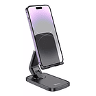 Soporte HOCO HD8 NEGRO  2