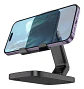 Soporte HOCO HD8 NEGRO  - Miniatura 1