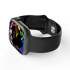 SMARTWATCH GS9 PRO MAX NEGRO 2