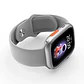 SMARTWATCH GS9 PRO MAX GRIS  - Miniatura 2