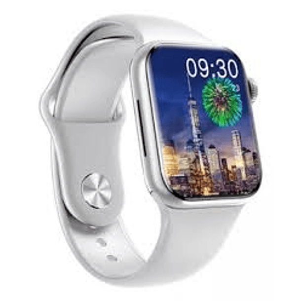 SMARTWATCH GS9 PRO MAX GRIS  3