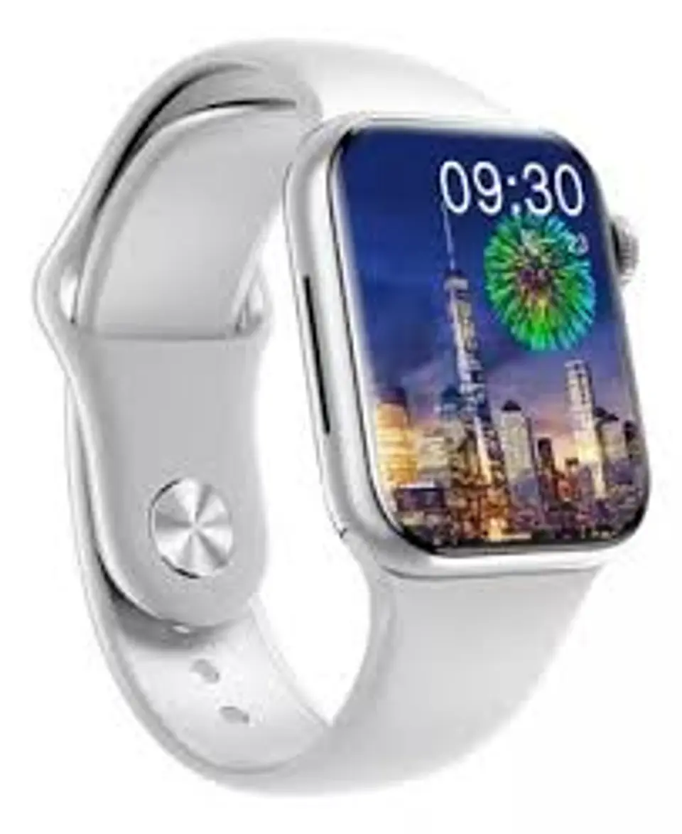 SMARTWATCH GS9 PRO MAX GRIS  3