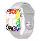 SMARTWATCH GS9 PRO MAX GRIS  - Miniatura 1
