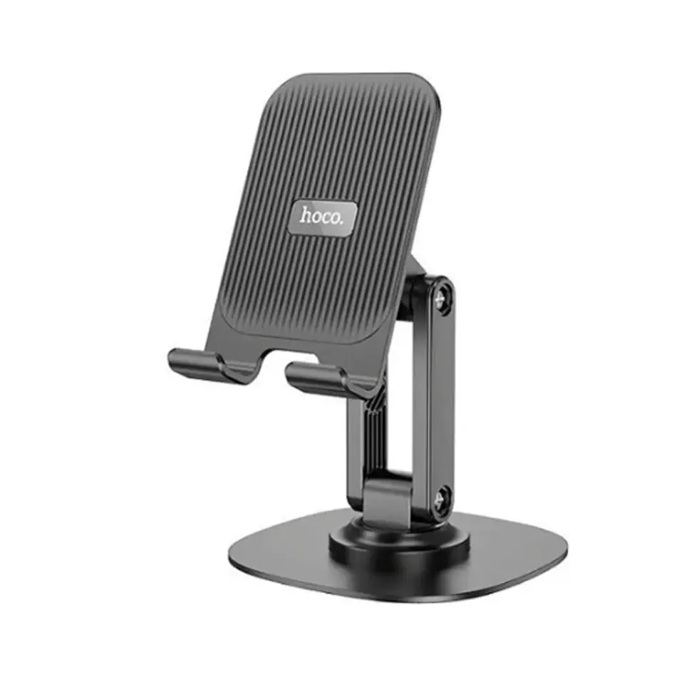 Soporte HOCO HD6 NEGRO  1