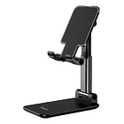 Soporte Escritorio Para Smartphone Tablet Hoco Ph29a GRIS 1