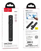Puntero laser presentador hoco GM201  - Miniatura 4