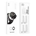 Reloj Smarwatch Inteligente Bluetooh Hoco Y14 Negro 3