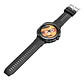 Reloj Smarwatch Inteligente Bluetooh Hoco Y14 Negro - Miniatura 4