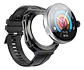 Reloj Smarwatch Inteligente Bluetooh Hoco Y14 Negro - Miniatura 2
