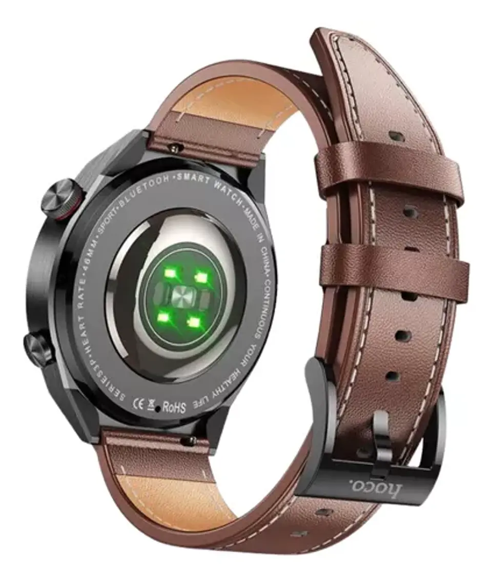 Smartwatch Sport Hoco Y11 Reloj Inteligente 2