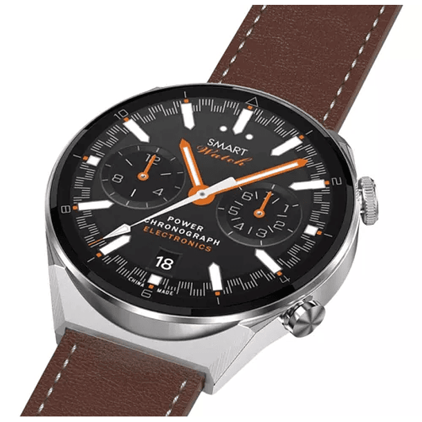 Smartwatch Sport Hoco Y11 Reloj Inteligente 3