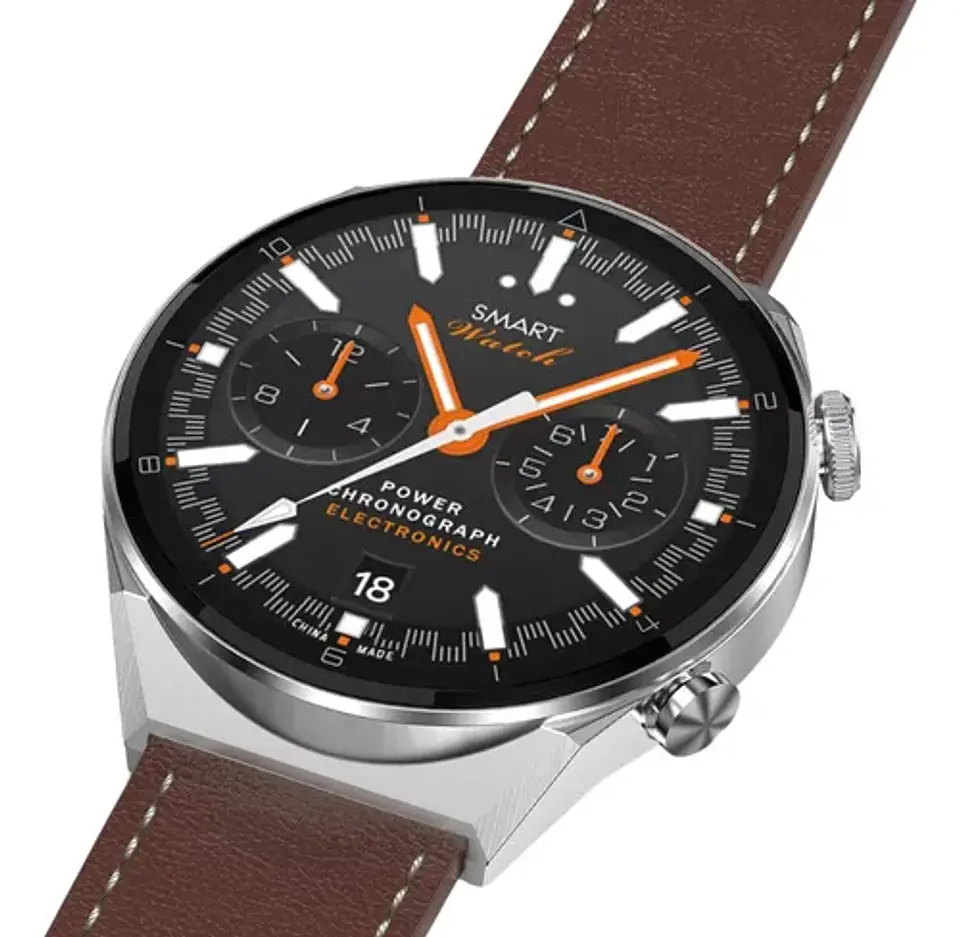 Smartwatch Sport Hoco Y11 Reloj Inteligente 3