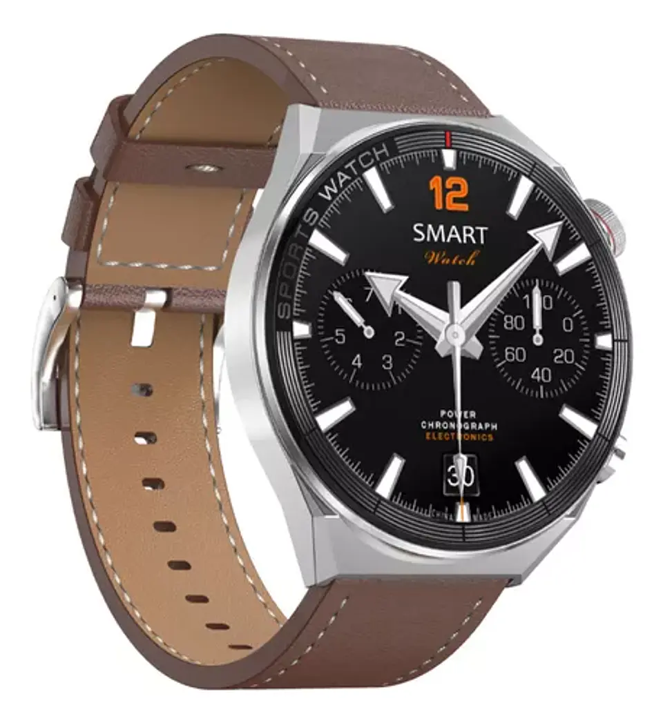 Smartwatch Sport Hoco Y11 Reloj Inteligente 4