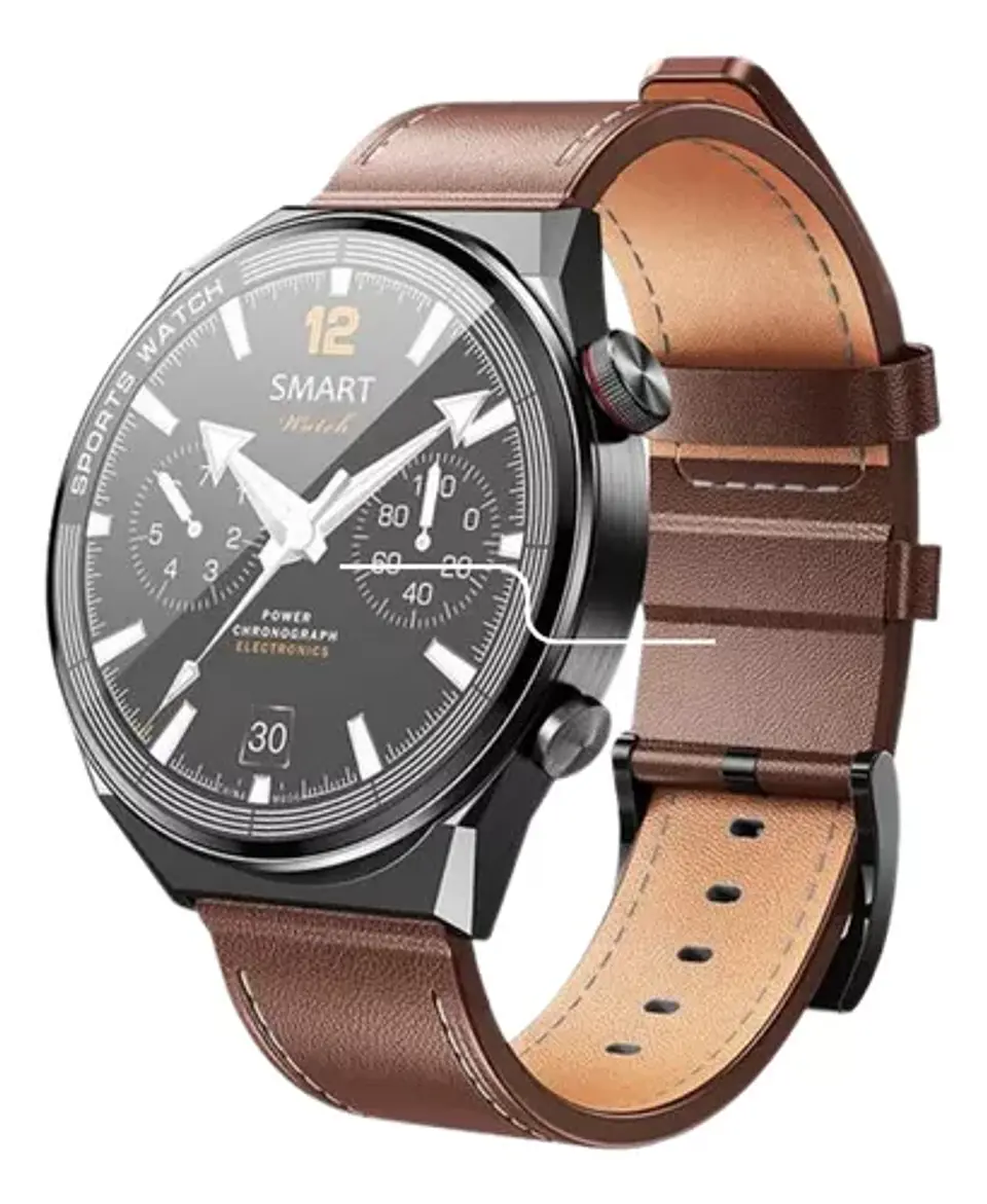 Smartwatch Sport Hoco Y11 Reloj Inteligente 1