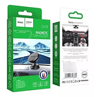 Soporte Con Iman Para Tablero De Auto Hoco Ca79 Negro 3